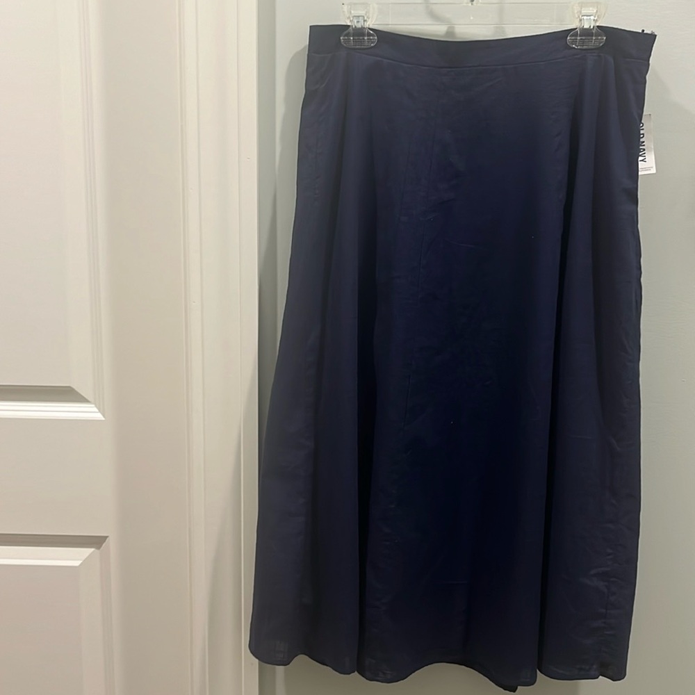 Old navy skirt